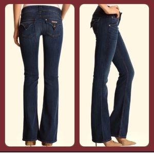 ❗️Clearance❗️Hudson Bootcut 24 X 32